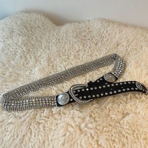 Christine Alexander belt